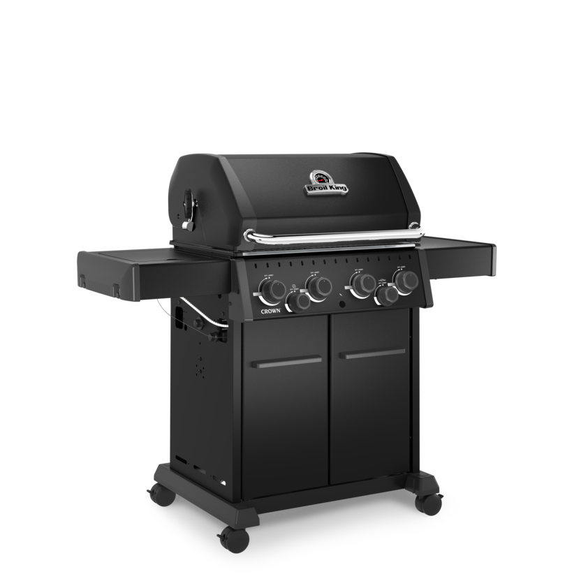 Crown™ 490