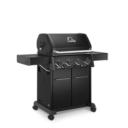 Crown™ 490