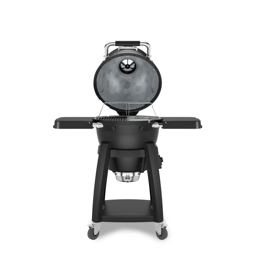Keg Kamado