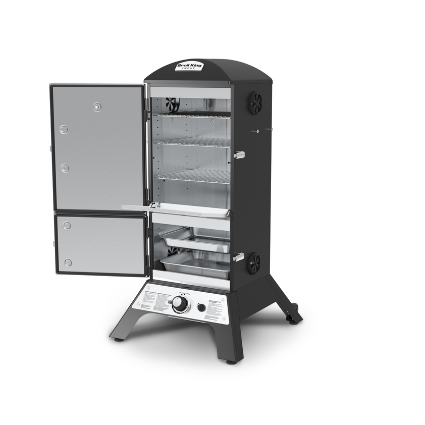 Ahumador de gas vertical Broil King®