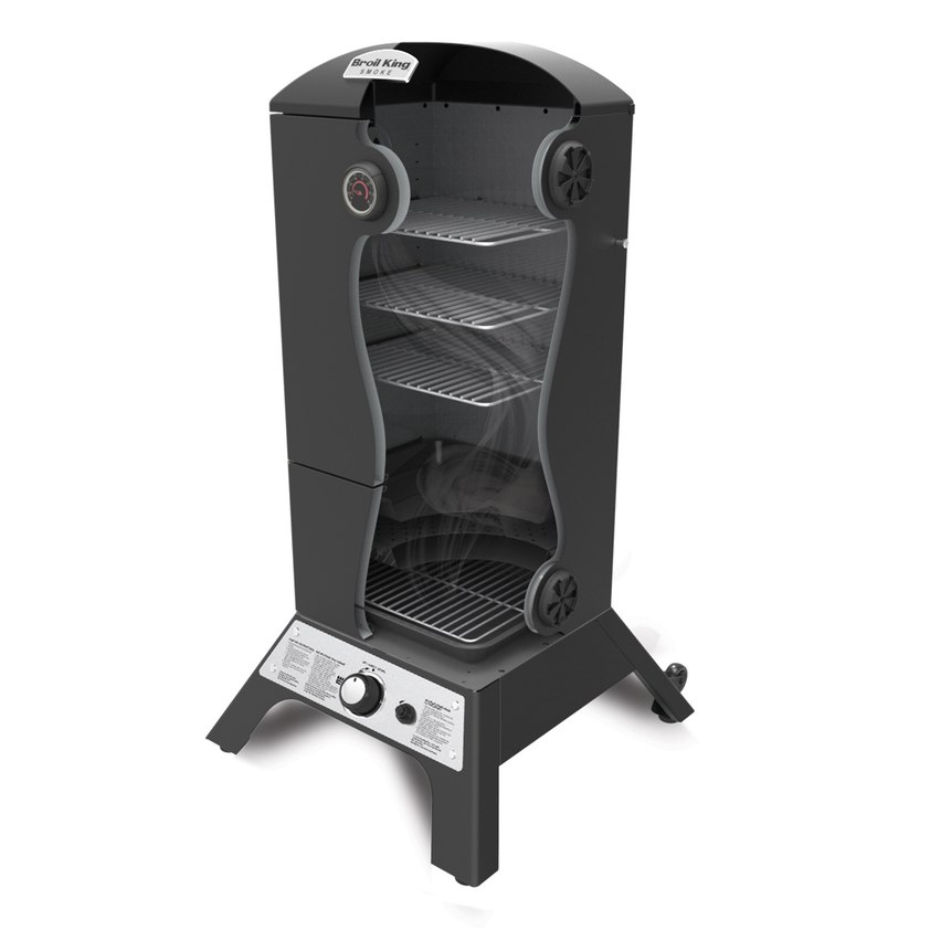 Ahumador de gas vertical Broil King®
