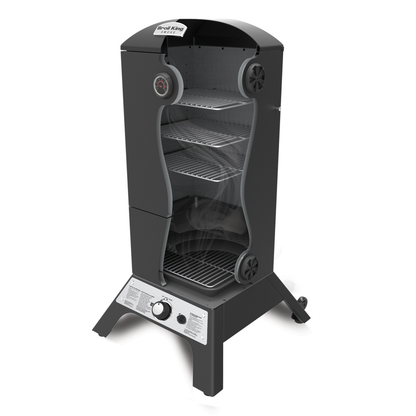 Ahumador de gas vertical Broil King®