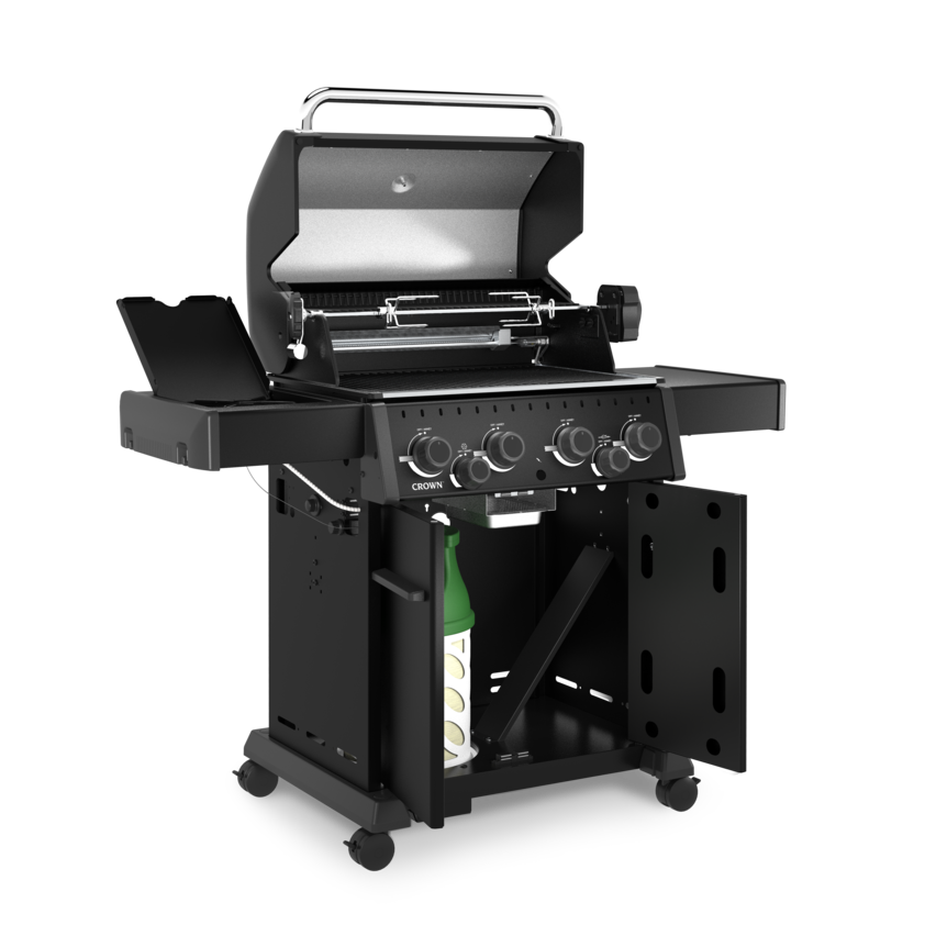 Crown™ 490