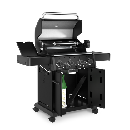Crown™ 490