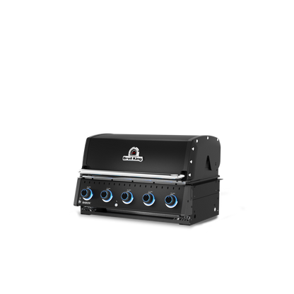 Baron 520 IR Shadow Built-In