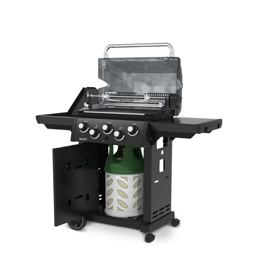 Signet™ 390 Sombra