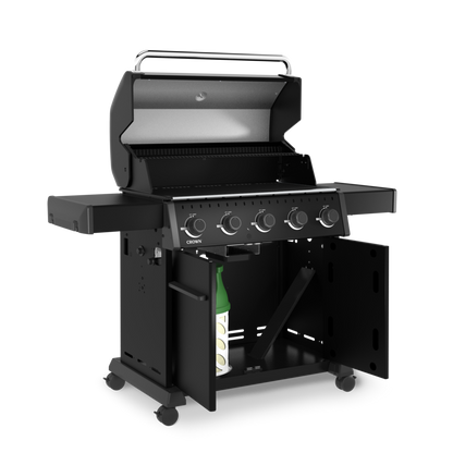 Crown™ 520 Shadow