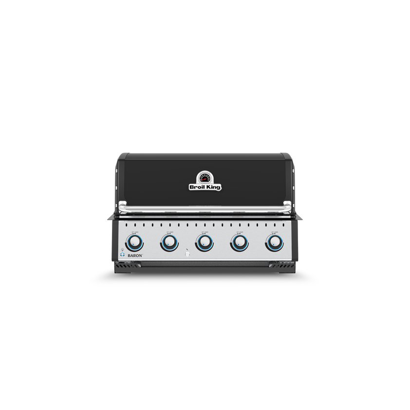 Baron 520 IR Shadow integrado