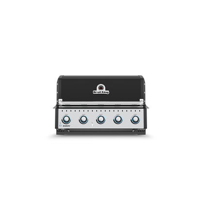 Baron 520 IR Shadow integrado