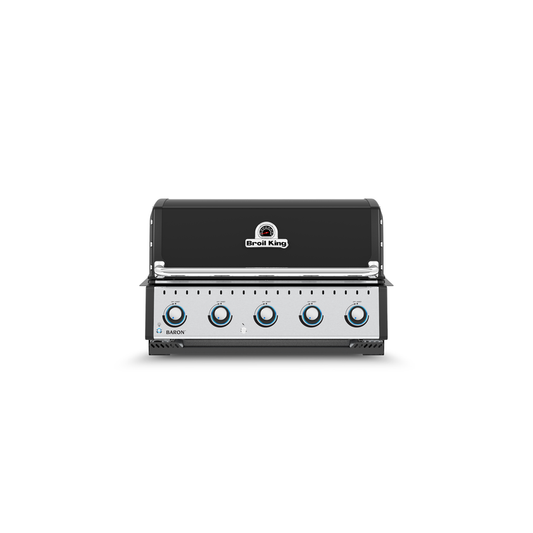 Baron 520 IR Shadow integrado