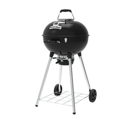 Hervidor de carbón Crown 57