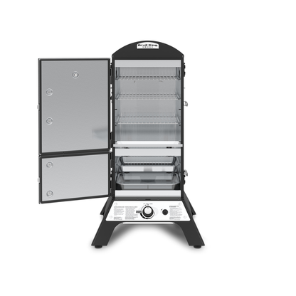 Ahumador de gas vertical Broil King®