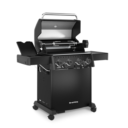 Broil King Crown™ 480 Shadow
