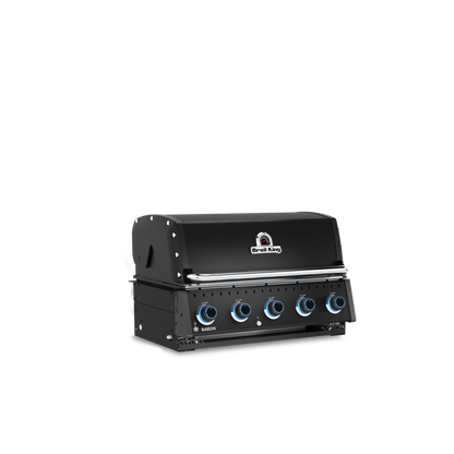 Baron 520 IR Shadow Built-In