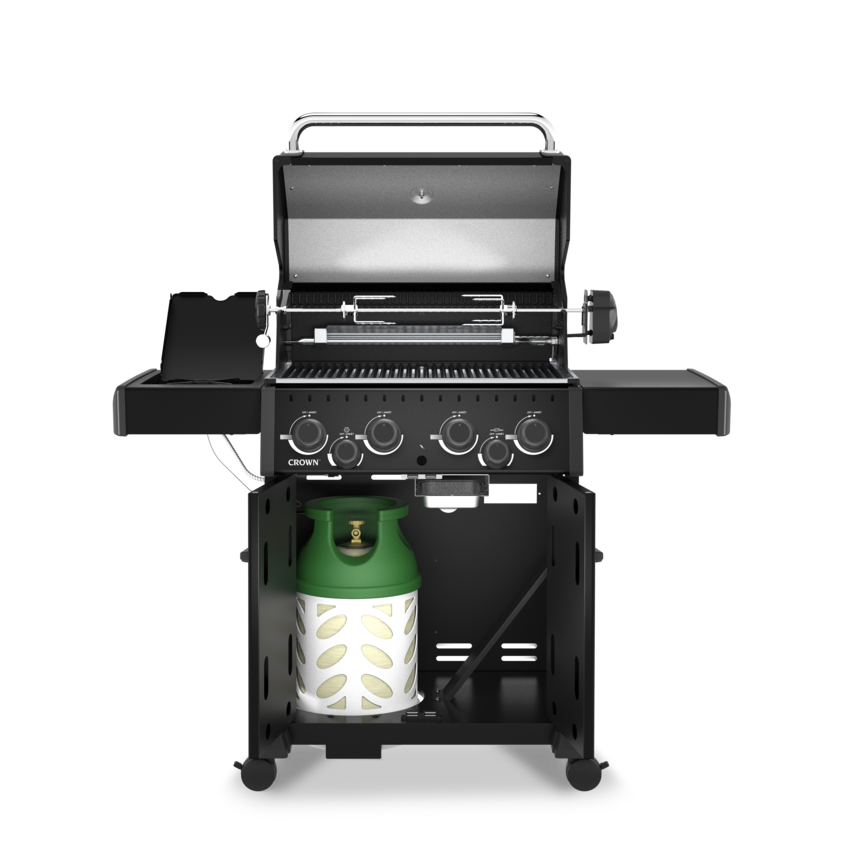 Crown™ 490