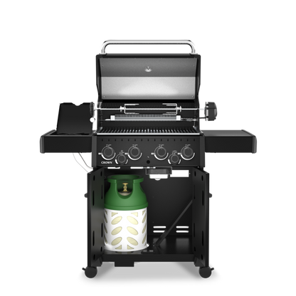 Crown™ 490
