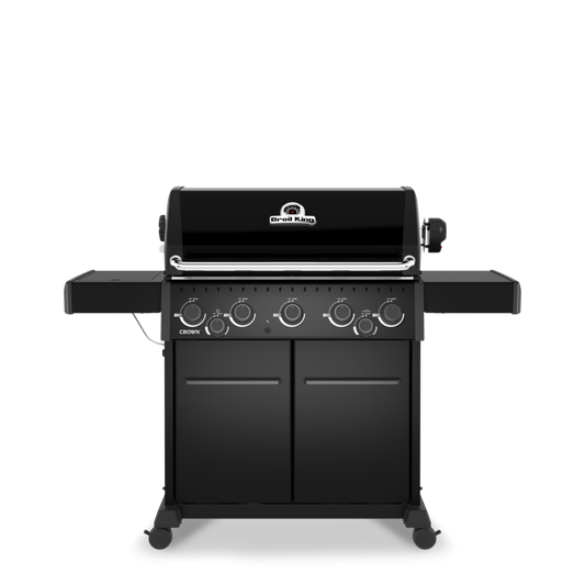 Crown 590 Shadow