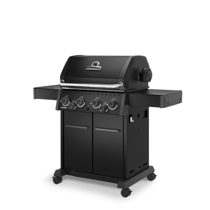 Crown™ 490