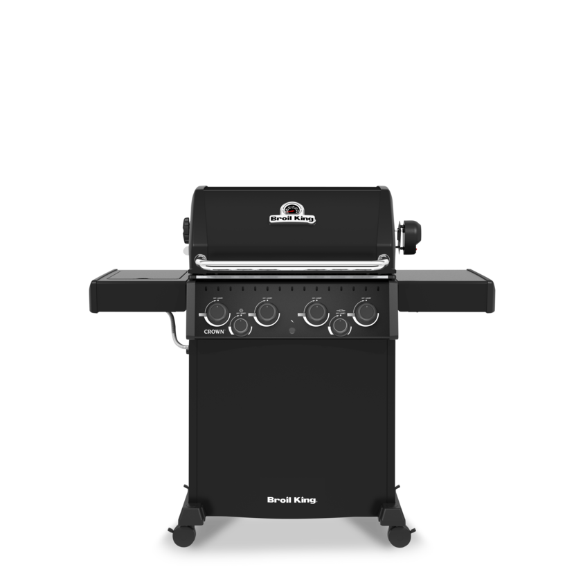 Broil King Crown™ 480 Shadow