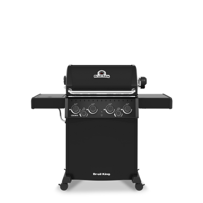 Broil King Crown™ 480 Shadow