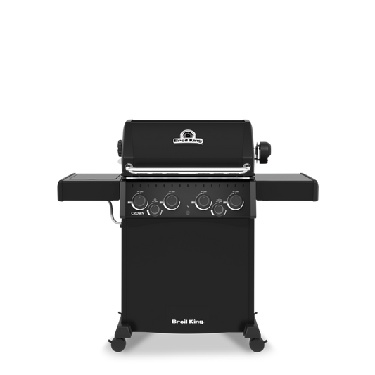 Broil King Crown 480 Shadow