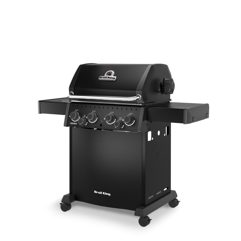 Broil King Crown™ 480 Shadow