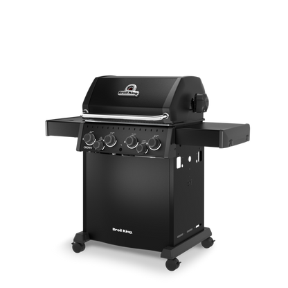 Broil King Crown™ 480 Shadow