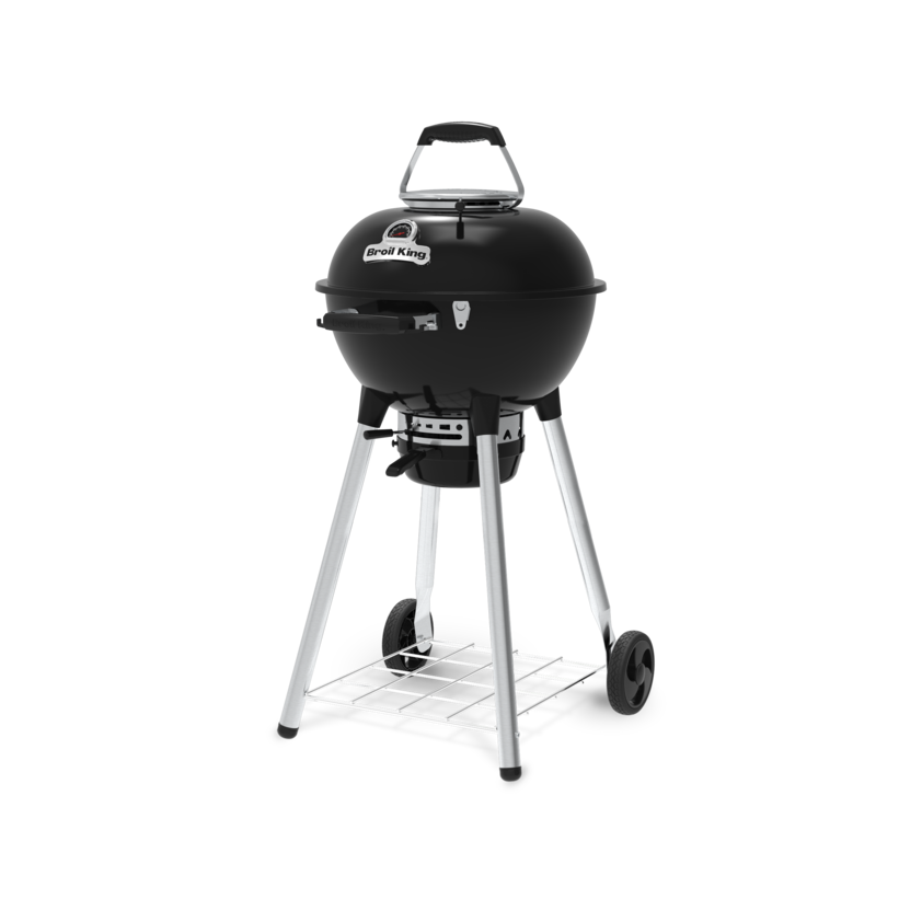 Broil King Gem Charcoal Kettle 47