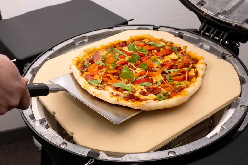 Pizza Stone Crown / Baron / Keg