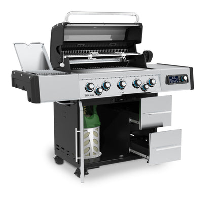Broil King Imperial Qs 590 IR