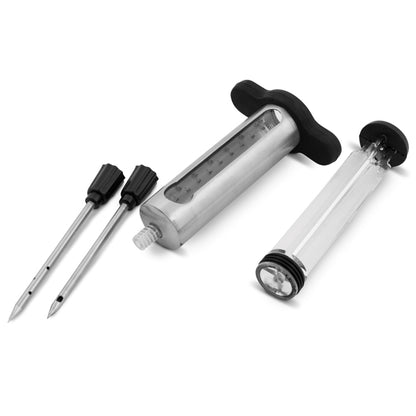Marinade Injector