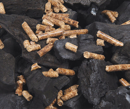 Griller's Select Blend Wood Pellets