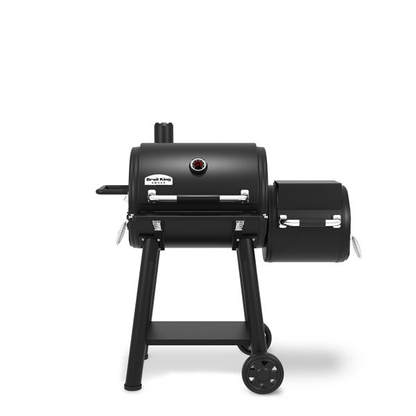 Ahumador Offset Smoker 400