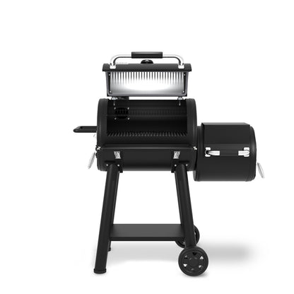 Ahumador Offset Smoker 400