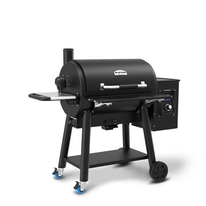 Pellet Regal™ 500 X