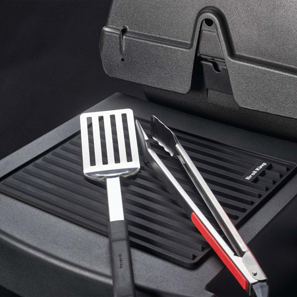 Alfombrilla de silicona para estante lateral