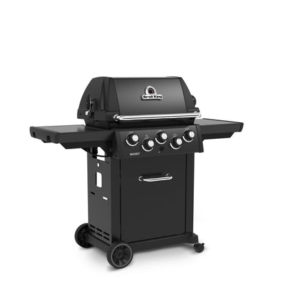 Signet™ 390 Shadow