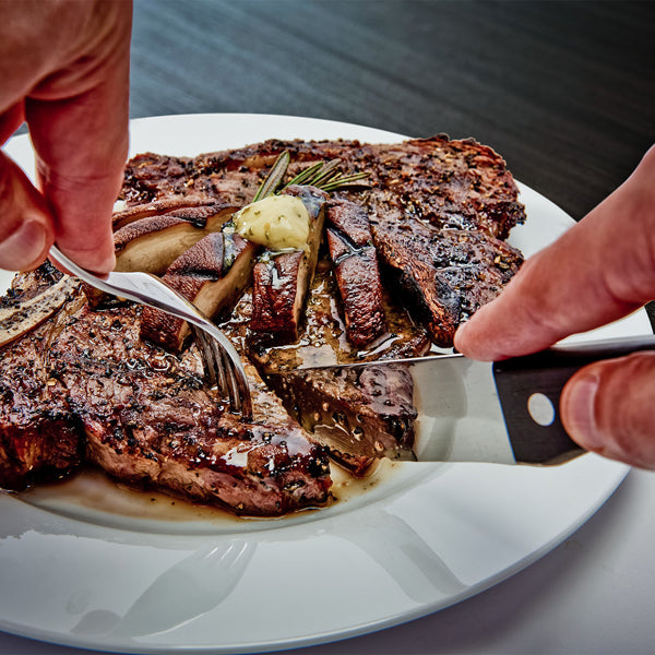 Cuchillos para carne