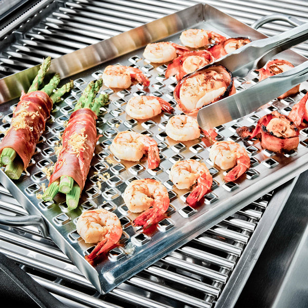 Imperial Flat Topper