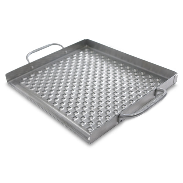 Imperial Flat Topper